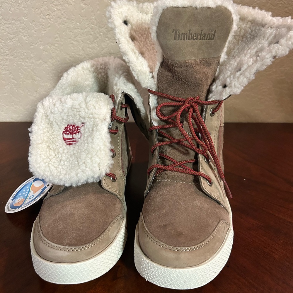 Timberland Panaway Boot Juniors
